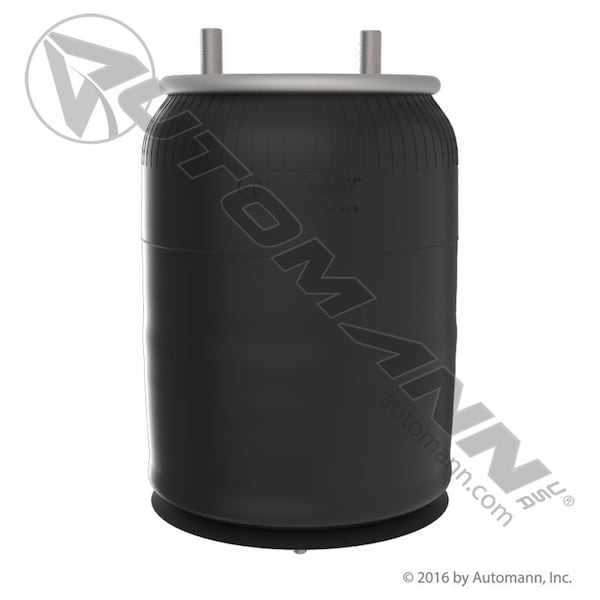 Automann Air Spring, Suspension, Rolling Lobe AB1DK23U-9645 - main